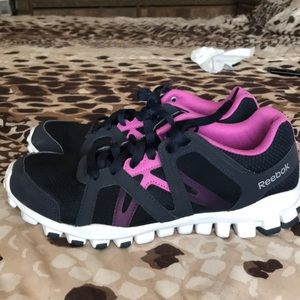 Rebook Training Shoes